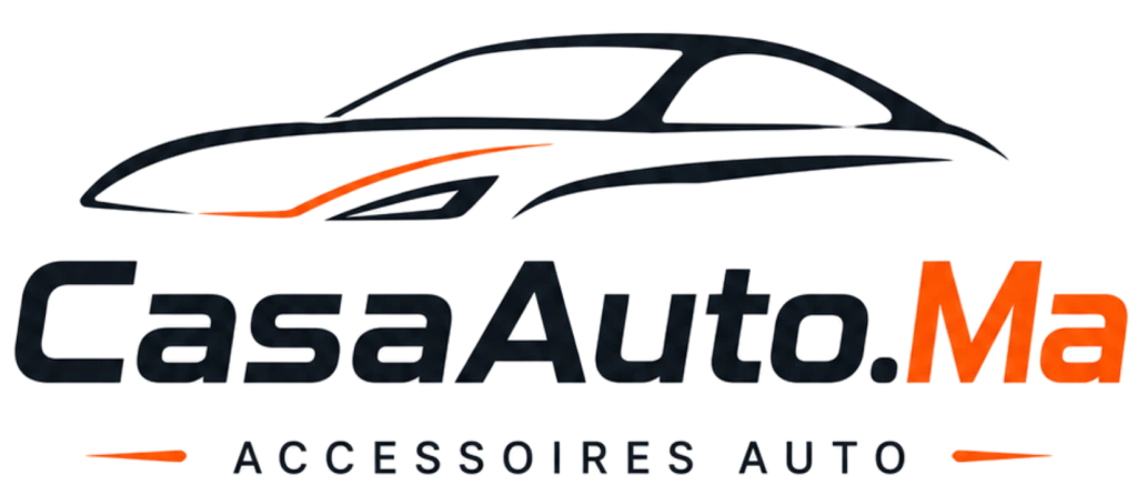 CasaAuto.Ma — Accessoires Auto