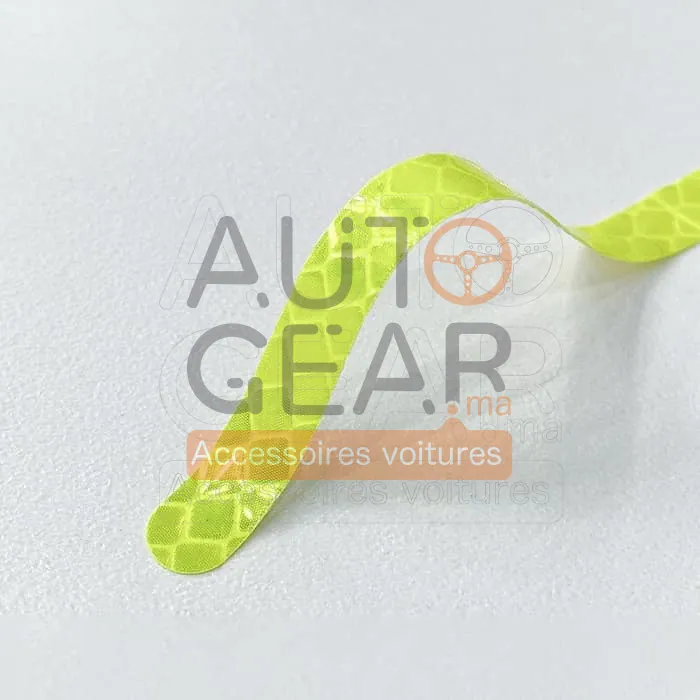 Autocollants pour Moyeu de Roue, Lot de 16 vue 3