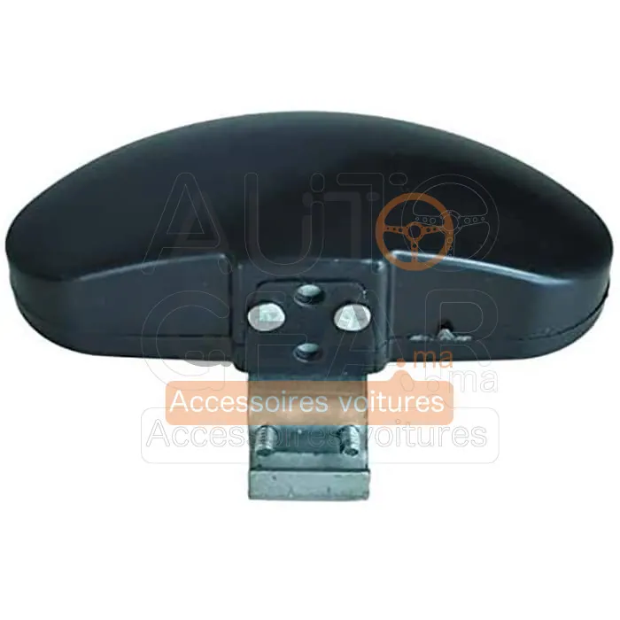 2 Miroirs d'Angle Mort Auxiliaires pour Voiture vue 4