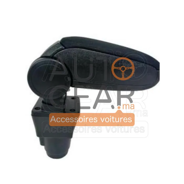 Accoudoir Central Dacia Duster (2018-2021) vue 2