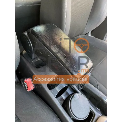 Accoudoir Central Original Ford Focus (2009-2019) vue 3
