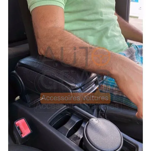 Accoudoir Central Original Ford Focus (2009-2019)