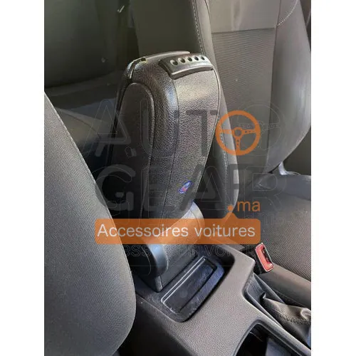 Accoudoir Central Original Ford Focus (2009-2019) vue 4