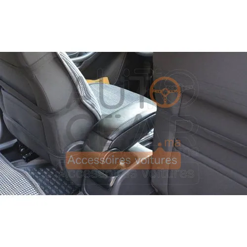 Accoudoir Central Original Ford Focus (2009-2019) vue 2
