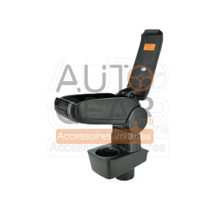 Accoudoir Central Original Ford Fiesta MK7 (2009-2019)