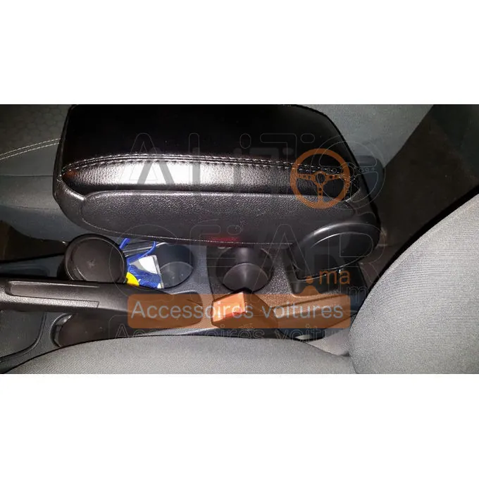 Accoudoir Central Original Ford Fiesta MK7 (2009-2019) vue 4