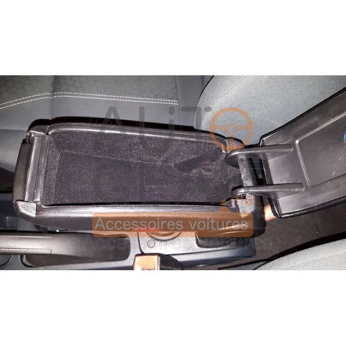 Accoudoir Central Original Ford Fiesta MK7 (2009-2019) vue 3
