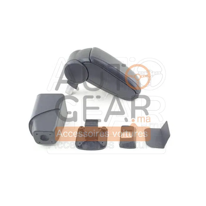 Accoudoir Central Peugeot 206 et 206cc (2009) vue 4