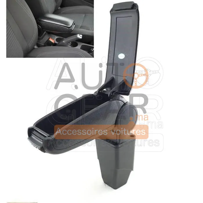 Accoudoir Central Peugeot 206 et 206cc (2009) vue 2