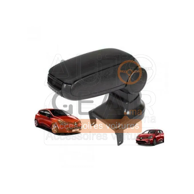 Accoudoir Central Renault Clio 4 Original