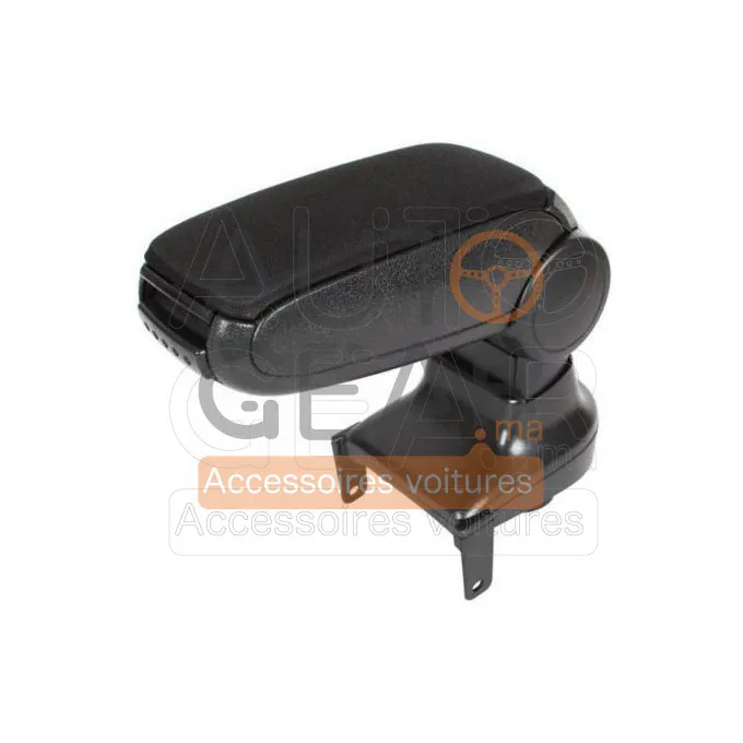 Accoudoir Central Renault Clio 4 Original vue 2