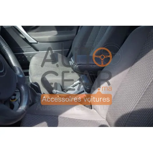 Accoudoir Central Original Renault Mégane 2 (2002-2009) vue 3