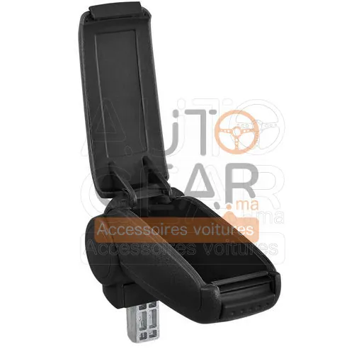 Accoudoir Central Renault Clio 4 Original vue 4