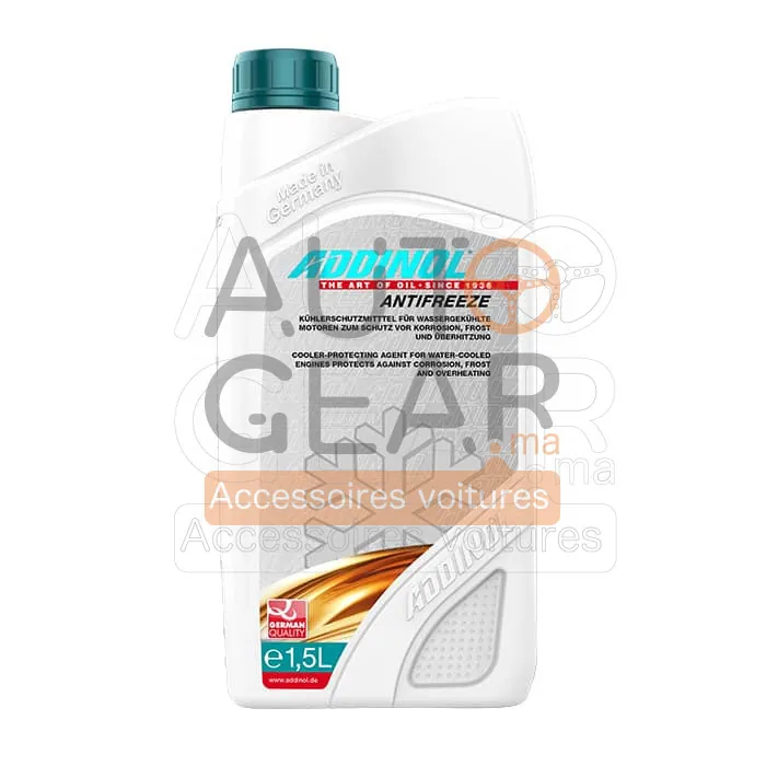 ADDINOL Antigel Antifreeze 1,5L