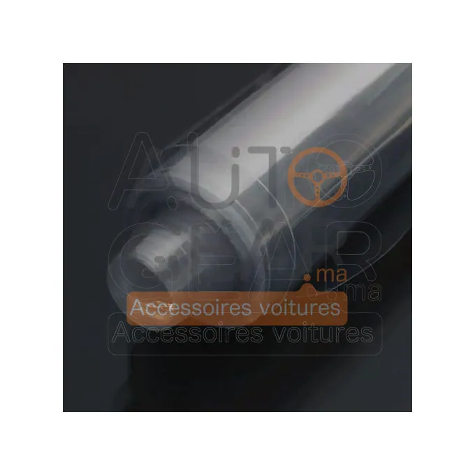 Film Adhésif Transparent de Protection pour Phares vue 4
