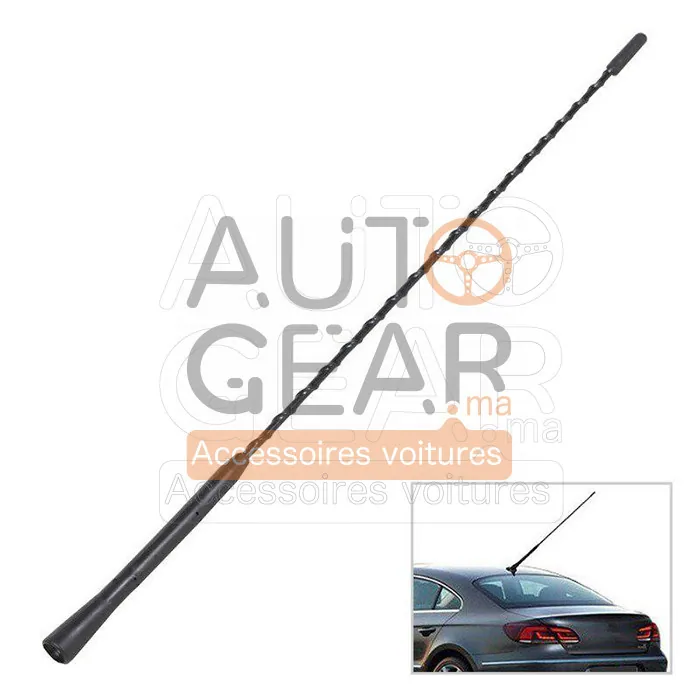 Antenne Universelle de Voiture Radio AM/FM vue 3