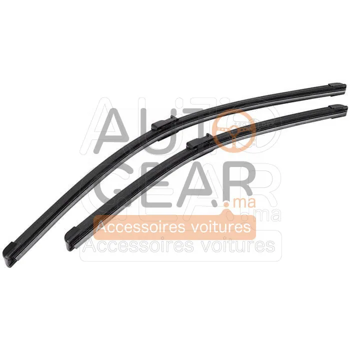 Balai d'Essuie-glace Audi A3 (2012-2019) vue 4