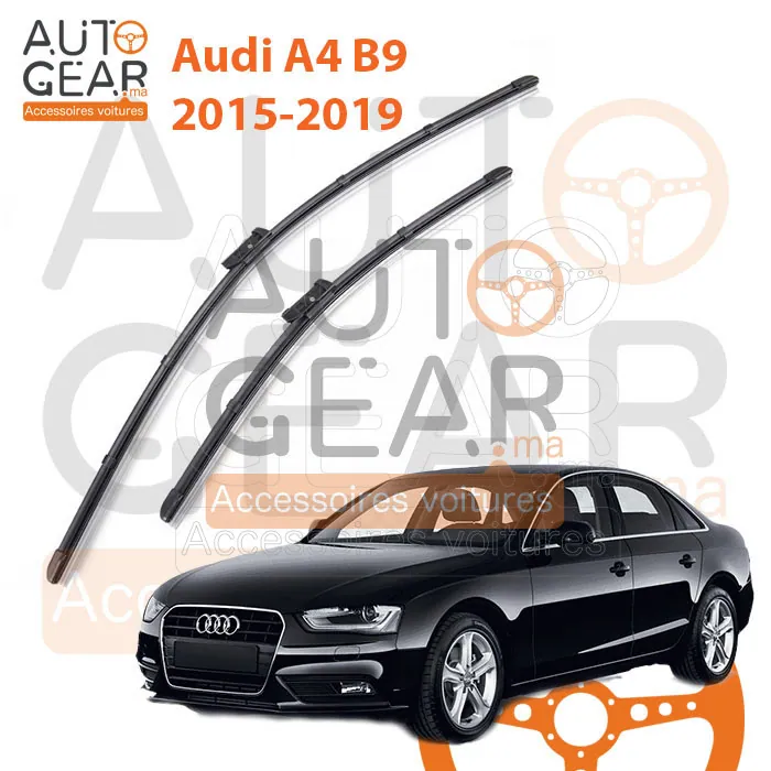 Balai d'Essuie-glace Audi A4 B9 (2015-2019)