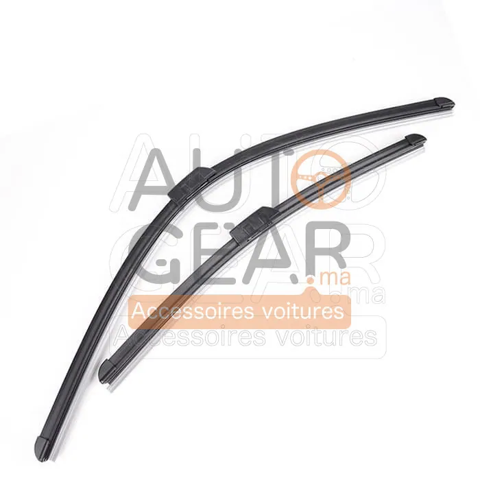 Balai d'Essuie-Glace BMW Série 5 F7, F10, F11 (2010-2016) vue 3