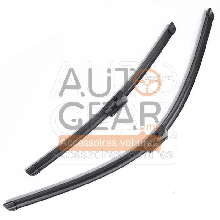 Balai d'Essuie-Glace BMW Série 5 F7, F10, F11 (2010-2016) vue 4