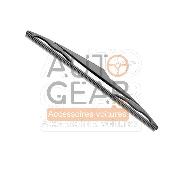 Balai d'essuie-glace Hyundai Accent 2011-2016 vue 3