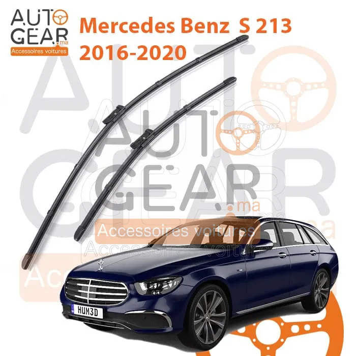 Balai d'Essuie-glace Mercedes-Benz S213 2016-2020