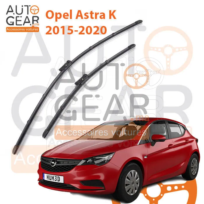 Balai d'Essuie-glace Opel Astra K (2015-2020)