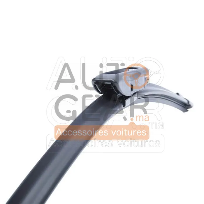 Balai d'Essuie-glace Renault Captur (2013-2016) vue 3