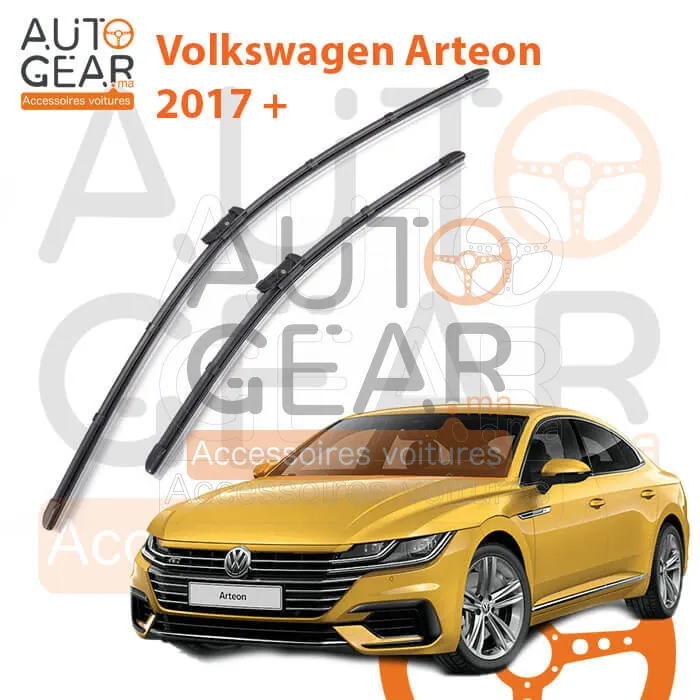 Balai d'Essuie-glace Volkswagen Arteon (2017 et plus)