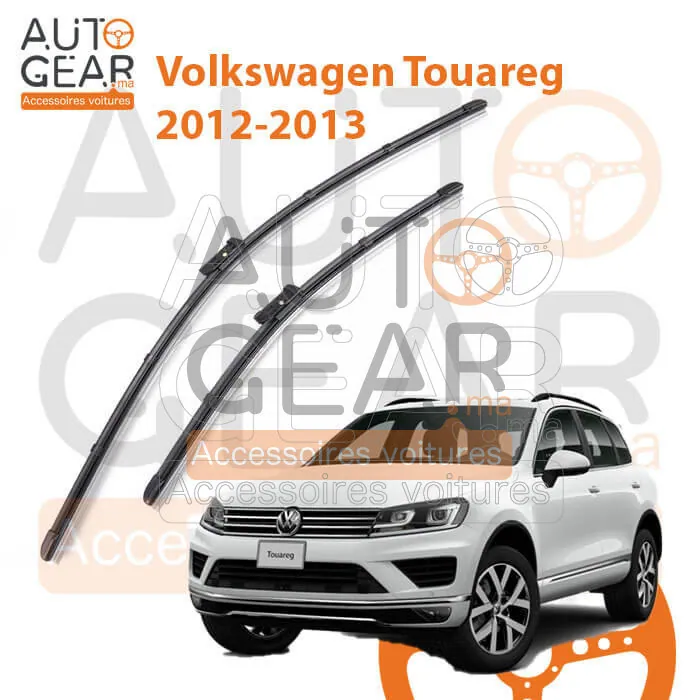 Balai d'Essuie-glace Volkswagen Touareg (2012-2013)