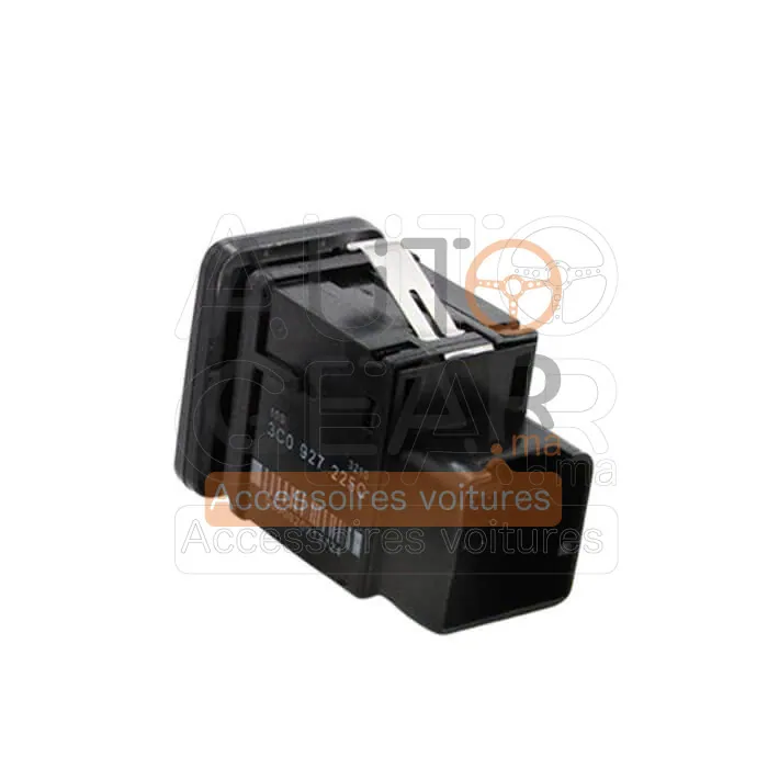 Bouton de Frein à Main Parking Volkswagen Passat vue 2