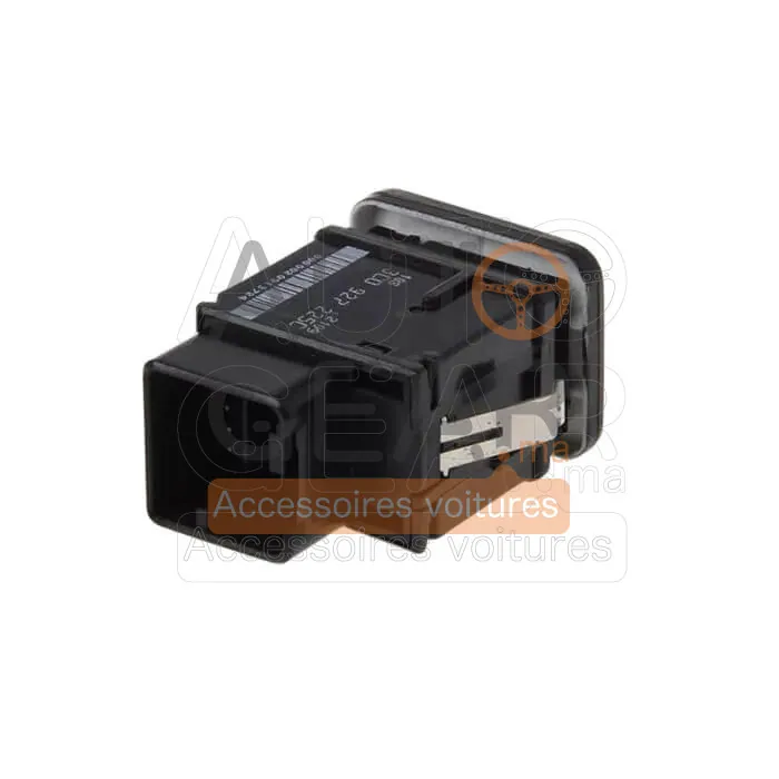 Bouton de Frein à Main Parking Volkswagen Passat vue 3