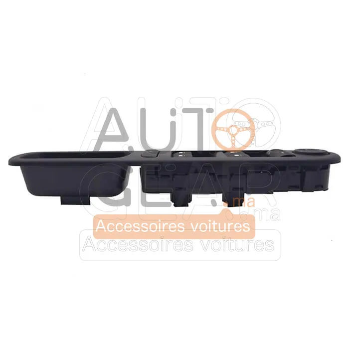 Bouton Lève-Vitres Peugeot 307 (4 Vitres) vue 4