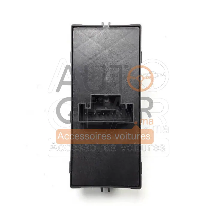 Bouton Lève-Vitres Volkswagen Golf 7 / Seat Leon vue 3
