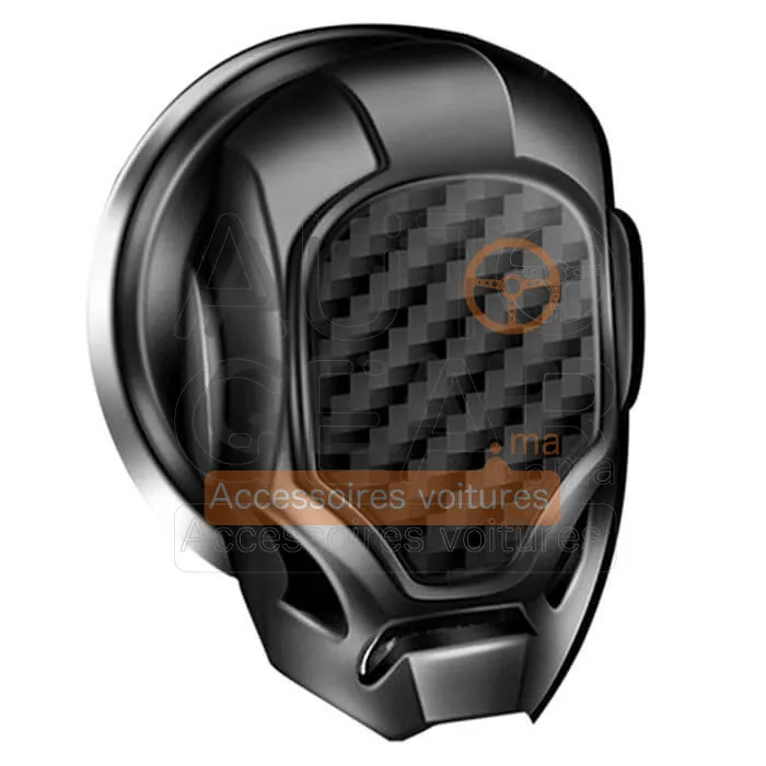 Cache Bouton Start/Stop Noir vue 3