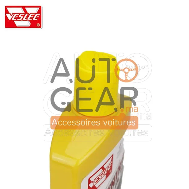 Cire de Nettoyage et Polissage Voiture VESLEE 1L vue 2