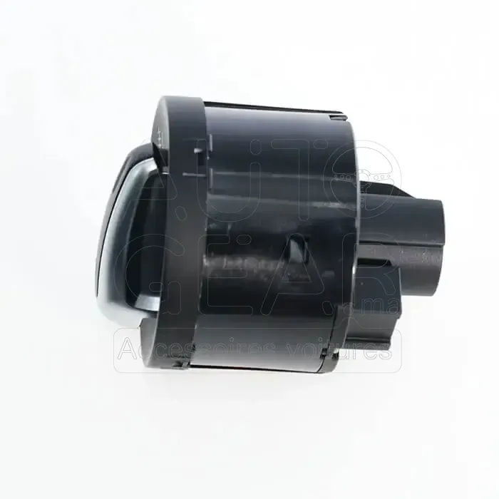 Commande de Phare Volkswagen Golf Mk5 / Mk6 / Mk7 vue 3