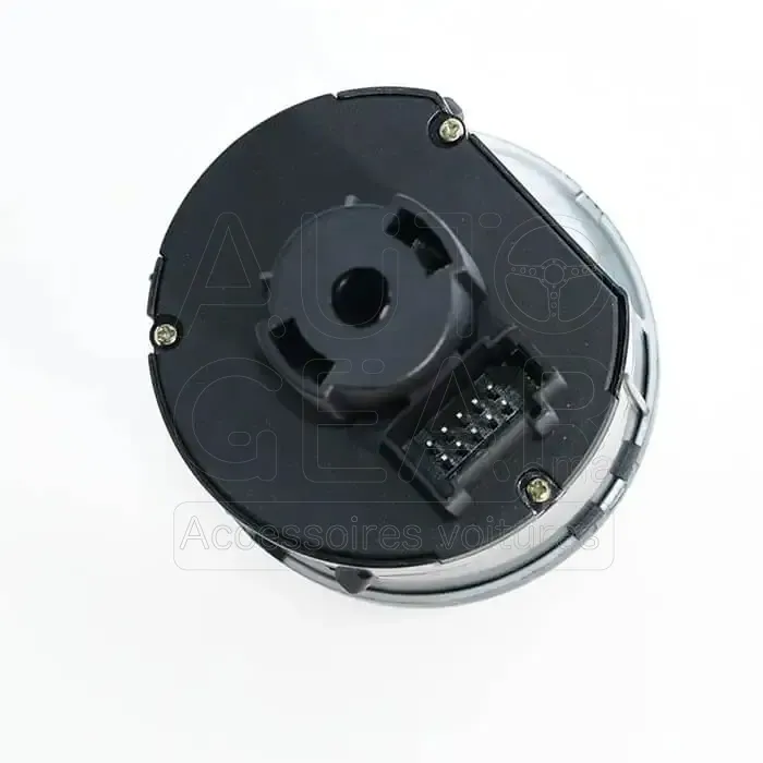 Commande de Phare Volkswagen Golf Mk5 / Mk6 / Mk7 vue 2