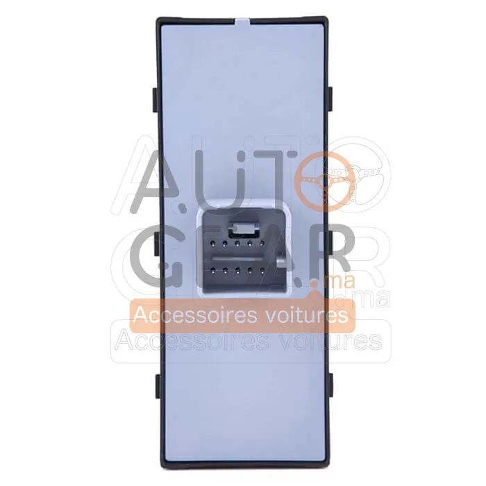 Commande Lève-Vitre Conducteur Skoda Octavia Fabia Superb Yeti vue 4