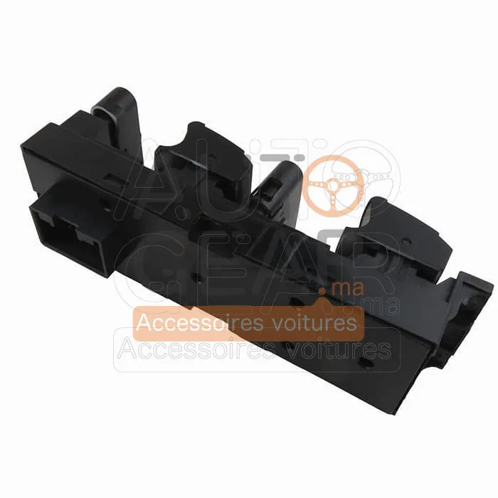 Boîtier de Commande Lève-Vitres Conducteur VW Golf 4, Bora, Passat vue 3