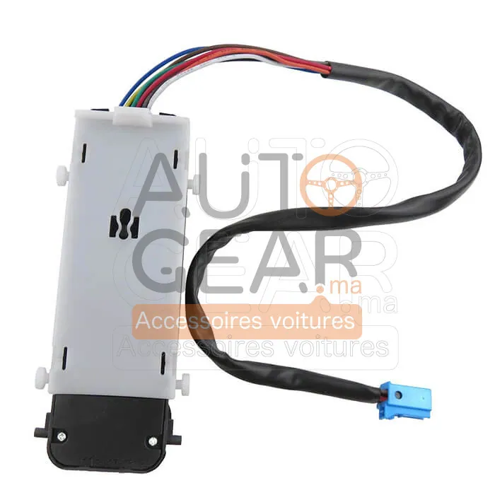 Commande Lève-Vitres Mercedes Classe C W203 vue 2