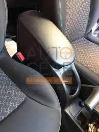 Console Centrale Accoudoir Renault Kangoo vue 3