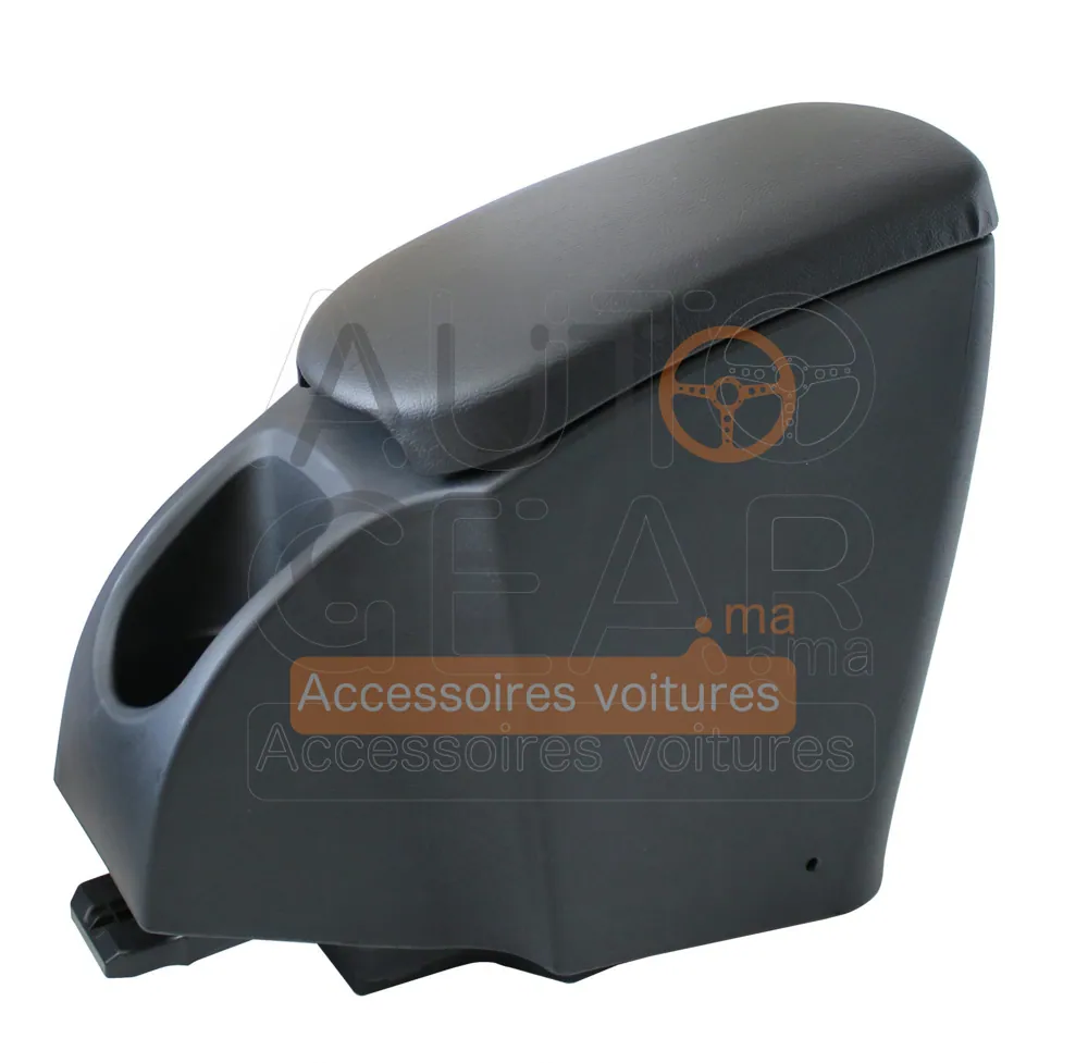 Console Centrale Accoudoir Renault Kangoo vue 2