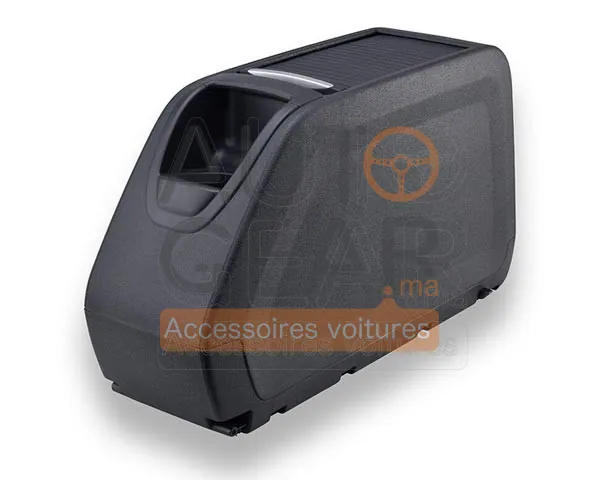 Console Centrale Citroën Berlingo / Peugeot Partner (2008-2018)