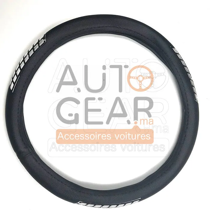 Couvre-volant Anka en silicone