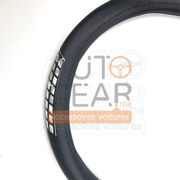 Couvre-volant Anka en silicone vue 2
