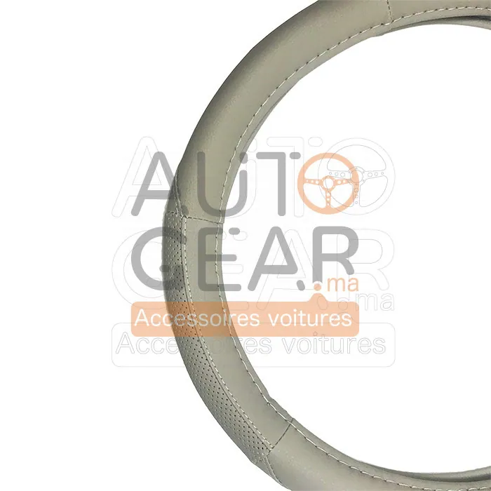 Couvre-volant Ardich en simili cuir vue 4