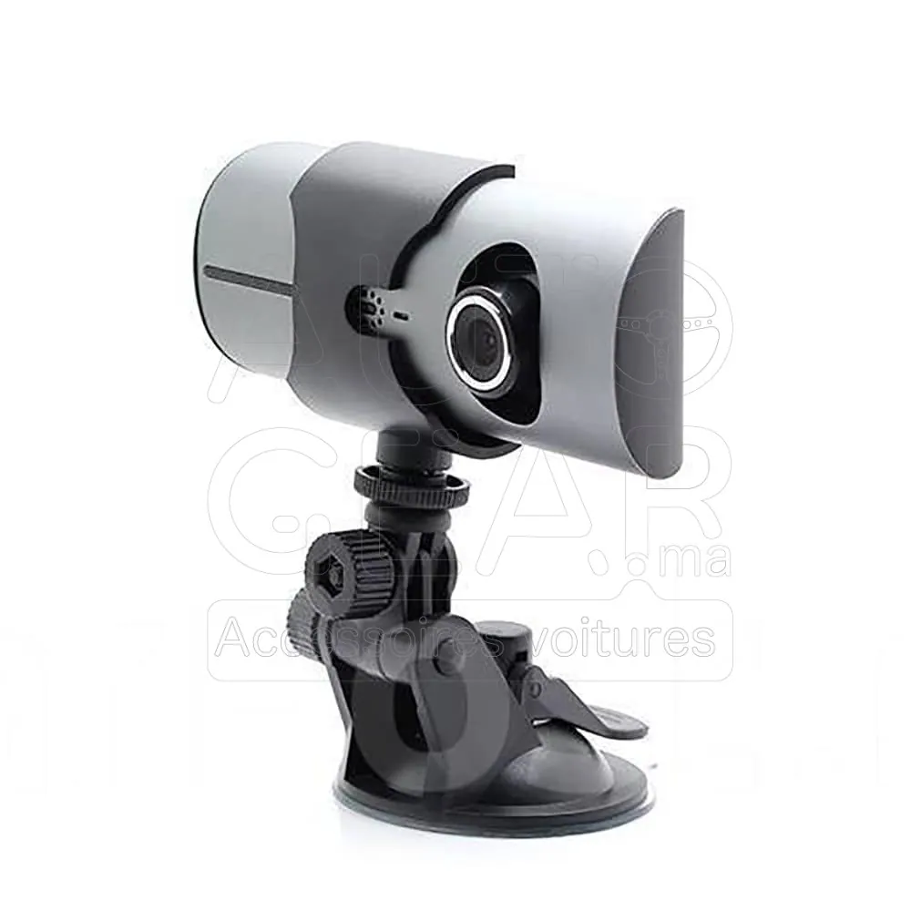 Dashcam Voiture GPS Full HD 1080P DC-X2.120-NYC vue 4