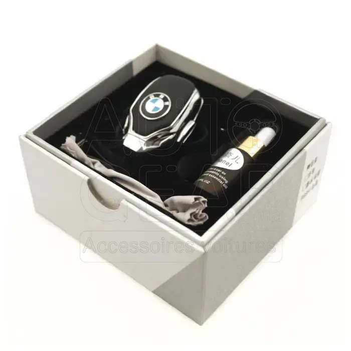 Diffuseur de Parfum BMW pour Grille de Ventilation