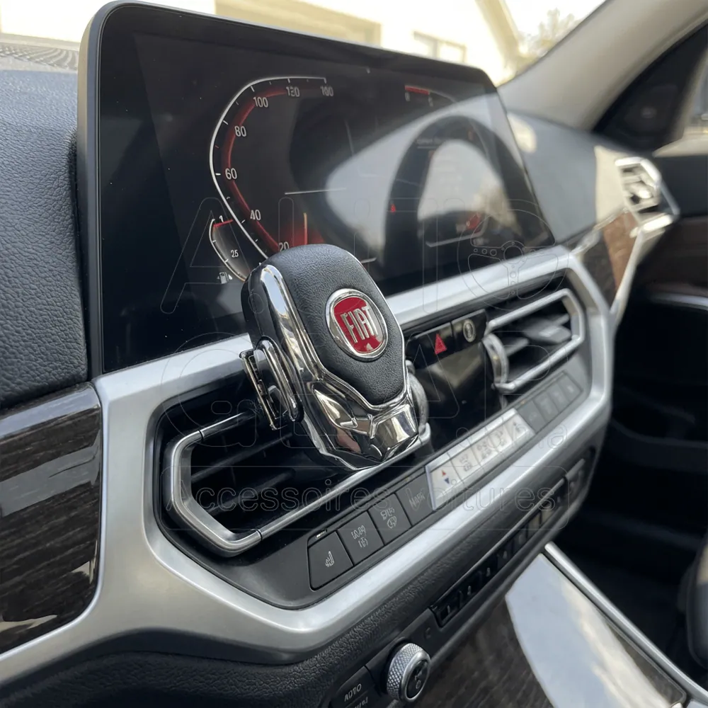 Diffuseur de Parfum Fiat pour Grille de Ventilation vue 4